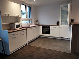 Ferienwohnung Hirschen