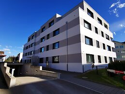 Ferienwohnung Hirschen