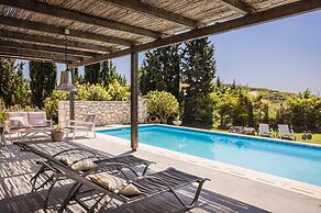 Villa Callisto