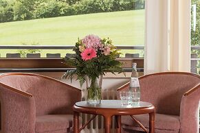 Sauerland Alpin Hotel