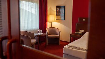 Sauerland Alpin Hotel