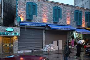 Ethnica Suites