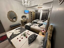 Ethnica Suites