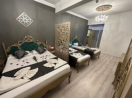 Ethnica Suites