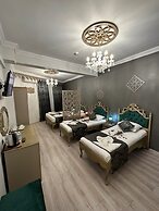 Ethnica Suites