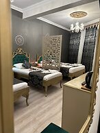 Ethnica Suites