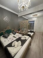 Ethnica Suites