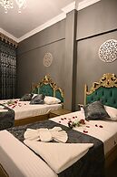 Ethnica Suites