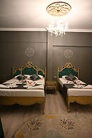 Ethnica Suites