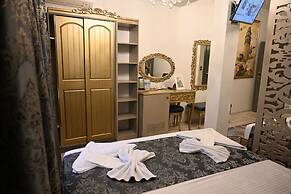 Ethnica Suites