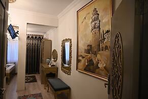 Ethnica Suites