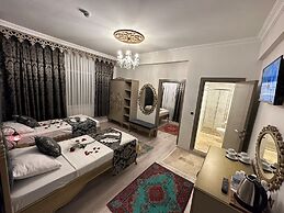 Ethnica Suites