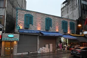 Ethnica Suites