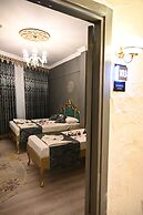 Ethnica Suites