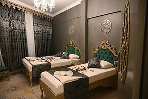 Ethnica Suites