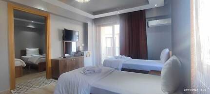 ÇETİN REZİDANS OTEL