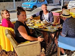ÇETİN REZİDANS OTEL