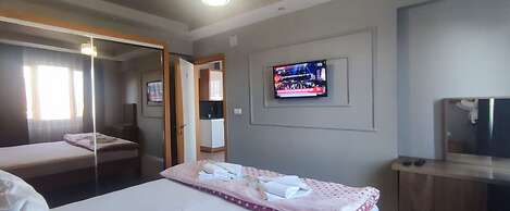 ÇETİN REZİDANS OTEL