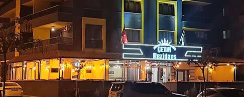 ÇETİN REZİDANS OTEL