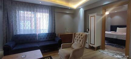 ÇETİN REZİDANS OTEL