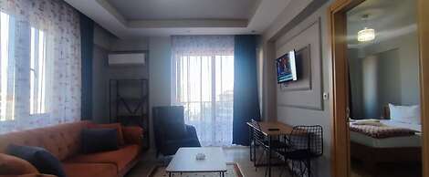 ÇETİN REZİDANS OTEL