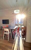 Happy Family Apartments Lanterna