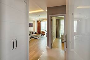 Sirius Town Residence and Spa
