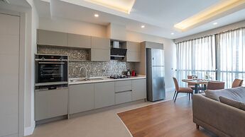 Sirius Town Residence and Spa