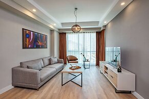 Sirius Town Residence and Spa