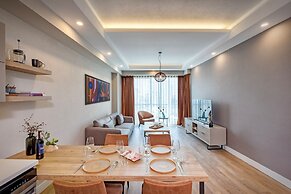 Sirius Town Residence and Spa