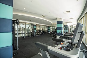 Sirius Town Residence and Spa