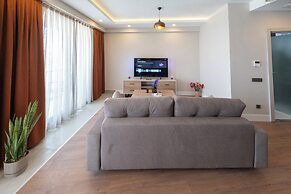 Sirius Town Residence and Spa