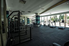 Sirius Town Residence and Spa