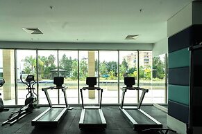 Sirius Town Residence and Spa