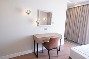 Sirius Town Residence and Spa