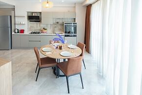 Sirius Town Residence and Spa