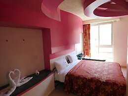Hotel Extasis