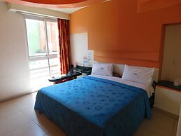 Hotel Extasis