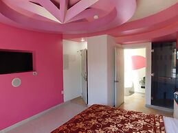 Hotel Extasis