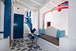 Eleanna's Mykonos