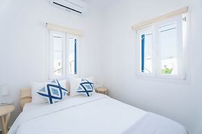 Eleanna's Mykonos
