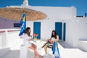 Eleanna's Mykonos