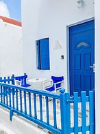 Eleanna's Mykonos