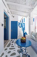 Eleanna's Mykonos