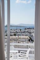 Eleanna's Mykonos