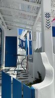 Eleanna's Mykonos