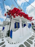 Eleanna's Mykonos