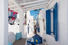 Eleanna's Mykonos