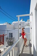 Eleanna's Mykonos