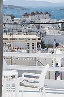 Eleanna's Mykonos